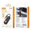 Bluetooth Aux адаптер Jokade JH066 1м (00551)