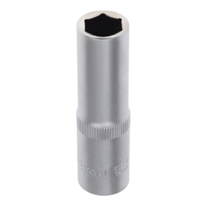 Головка  1/2" шестигранная удлиненная 14мм "AV Steel" AV-520214