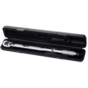 Динамометрический ключ 1/2" 42-210Нм "AV Steel" AV-527210