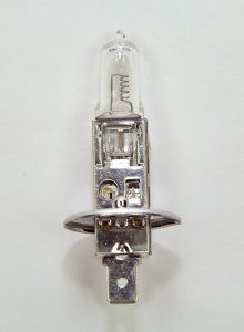 Автолампа H1 100W 24V BOCXOD P14.5S 80711 1шт./10шт.