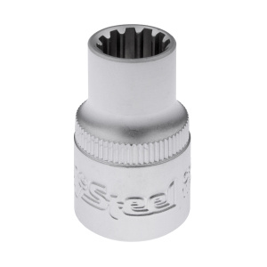 Головка  1/2" SPLINE 11мм "AV Steel" AV-522011