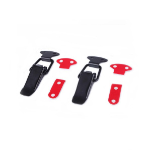 Комплект замков для капота и бампера (маленький) DP-185